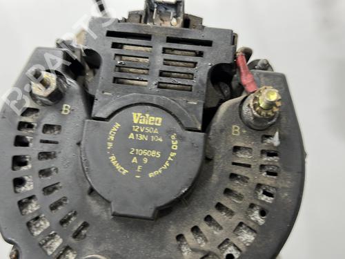 Alternator RENAULT SUPER 5 (B/C40_) 1.4 Cat (B/C/407) | BP29491053M7 