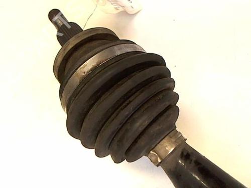 Right front driveshaft VW FOX Hatchback (5Z1, 5Z3, 5Z4) 1.2 | BP20471262M39 