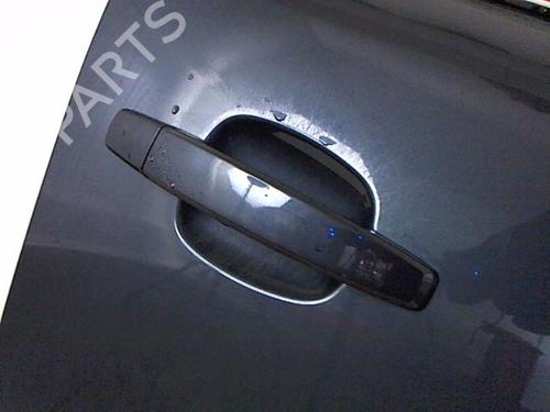 Right front door OPEL ZAFIRA / ZAFIRA FAMILY B (A05) 1.9 CDTI (M75) | BP20478039C3 