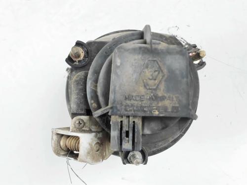 Used Right front fog light Right front fog light RENAULT CLIO II (BB_, CB_) 1.2 (BB0A, BB0F, BB10, BB1K, BB28, BB2D, BB2H, CB0A,... (58 hp) 26532265 26532265