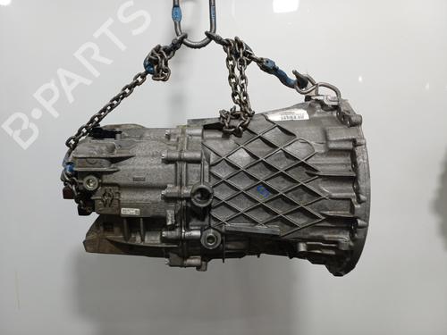 gearkasse-mercedes-benz-sprinter-35-t-van-b907-b910-2018-36337907 main image