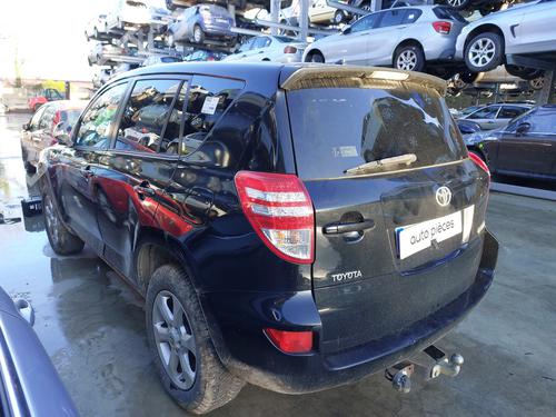 Left front window switch TOYOTA RAV 4 III (_A3_) 2.2 D 4WD (ALA30_, ALA30R) | BP32264237I27  - Image 16