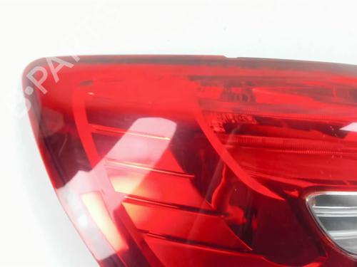 Left taillight HYUNDAI ix20 (JC) 1.4 CRDi | BP29212851C34 