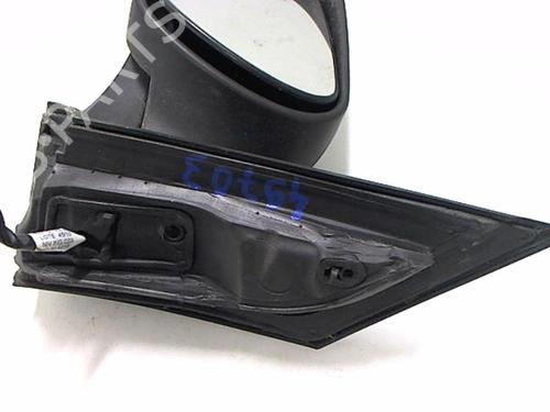Left mirror FORD FOCUS II (DA_, HCP, DP) 2.0 TDCi | BP20479131C26 