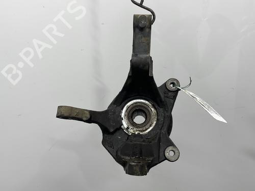 Left front steering knuckle RENAULT MASTER II Van (FD) 2.5 dCi 120 (FD0M, FD0U, FD0W, FD2M, FD2W, FD3M, FD3U,... | BP30136984M25