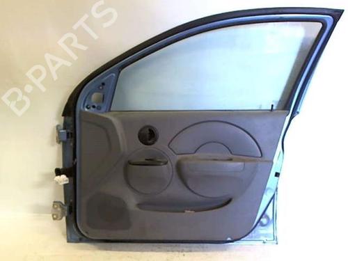 Right front door CHEVROLET AVEO / KALOS Hatchback (T200) 1.4 | BP20453267C3 
