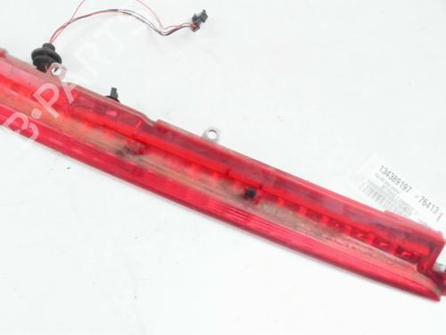Third brake light PEUGEOT 307 CC (3B) 2.0 16V | BP40442002L11 - Image 3
