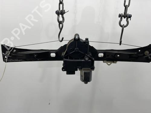 Used Front left window mechanism FIAT FIORINO Box Body/MPV (225_) 1.3 D Multijet (225BXD1A, 225BXB1A, 225BXB11) (75 hp) 24178065