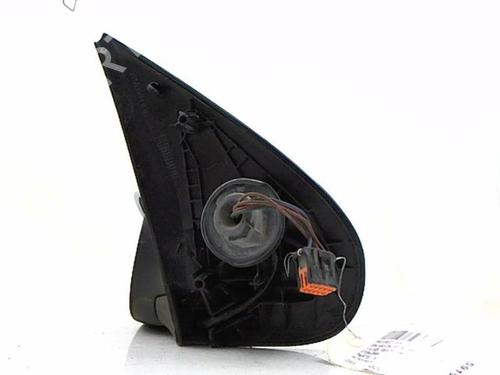 Left mirror PEUGEOT 206 Hatchback (2A/C) 1.4 HDi eco 70 | BP20409670C26 