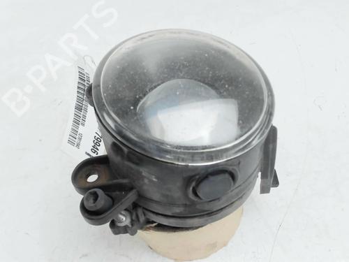 Left front fog light VW GOLF V (1K1) | BP37252056C30 - Image 3
