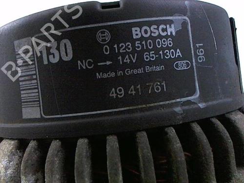 Alternator SAAB 900 II Coupe 2.0 i | BP22914201M7 