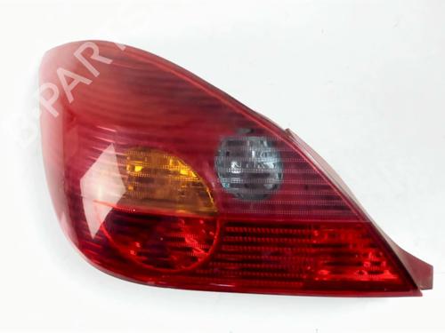 Used Left taillight OPEL TIGRA TwinTop (X04) 1.4 (R97) (90 hp) 26964894