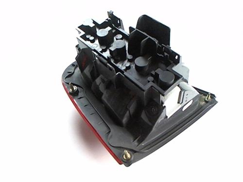 Right taillight SKODA OCTAVIA I (1U2) 1.9 TDI | BP20421985C35 