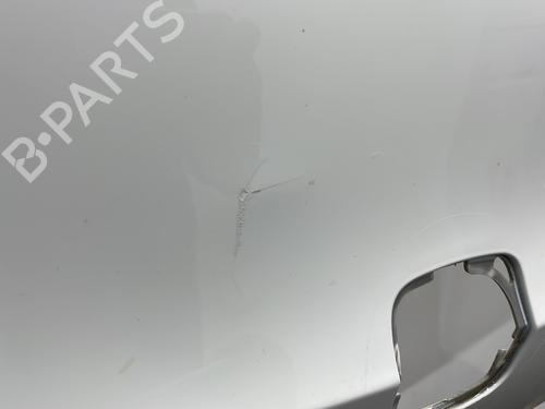 Rear bumper RENAULT CLIO III (BR0/1, CR0/1) 1.5 dCi (C/BR0G, C/BR1G) | BP29437972C8 