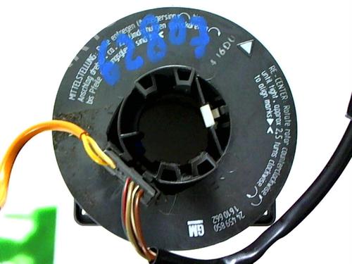 Squib airbag OPEL TIGRA TwinTop (X04) 1.4 (R97) | BP20399467C102 