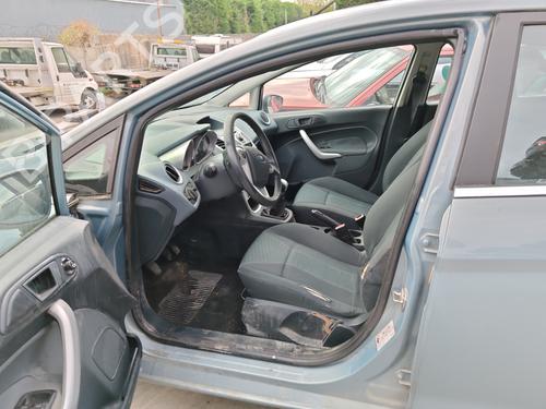 Steering rack FORD FIESTA VI (CB1, CCN)  | BP34336449M22  - Image 11