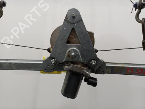 Used Front left window mechanism Front left window mechanism RENAULT TRAFIC II Van (FL) 2.0 dCi 115 (FL01, FL0U, FL00, FL0H, FL0M) (114 hp) 21589899 21589899
