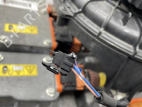 Engine RENAULT ZOE (BFM_) ZOE | BP25122672M1 - Image 9