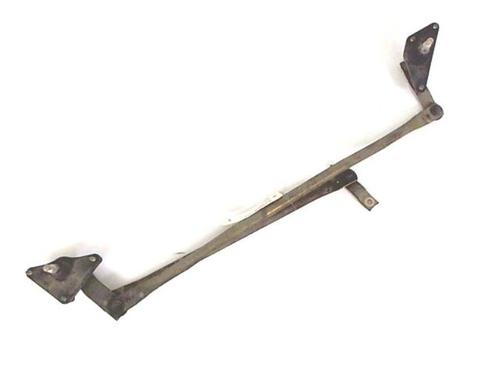 Used Front wipers mechanism NISSAN SERENA (C23) 1.6 (97 hp) 21234253