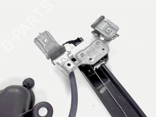 Rear left window mechanism SEAT IBIZA IV (6J5, 6P1) 1.6 TDI | BP20391292C24 