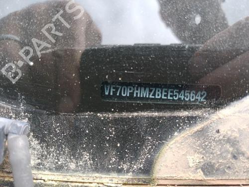 Tailgate lift support CITROËN C4 CACTUS 1.2 VTi 82 | BP24654002C138 - Image 14