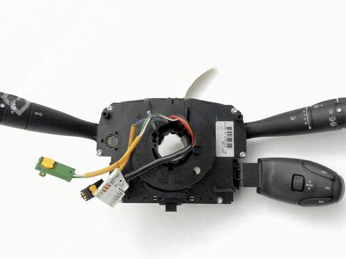 Steering column stalk PEUGEOT 1007 (KM_) 1.4 HDi | BP26181560I23  - Image 5