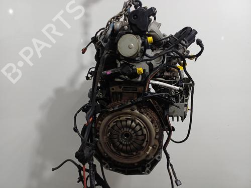 Engine RENAULT CLIO III (BR0/1, CR0/1) 1.5 dCi | BP37090469M1 - Image 3