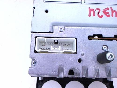 Radio MAZDA 5 (CR) 2.0 CD (CR19) | BP20478889E6 