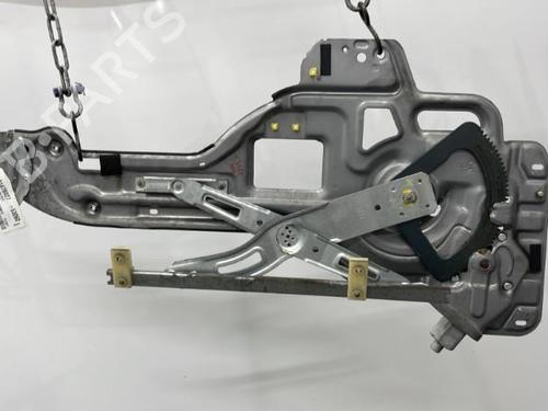 Rear right window mechanism HYUNDAI TRAJET (FO) 2.0 CRDi | BP20440974C25 