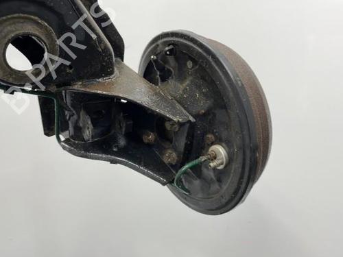 Rear axle OPEL CORSA B (S93) 1.2 i (F08, F68, M68) | BP20418298M2