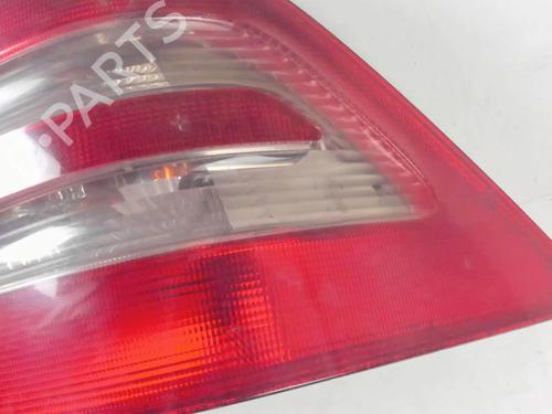 Right taillight MERCEDES-BENZ C-CLASS (W203) C 200 CDI (203.004) | BP20446573C35 