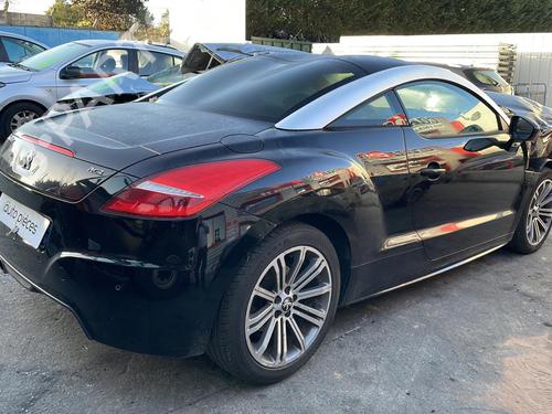 Steering column PEUGEOT RCZ 2.0 HDi | BP25009342M21 - Image 7