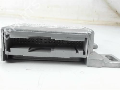 ECU airbags RENAULT CLIO II (BB_, CB_) 1.2 (BB0A, BB0F, BB10, BB1K, BB28, BB2D, BB2H, CB0A,... | BP25773881M53 