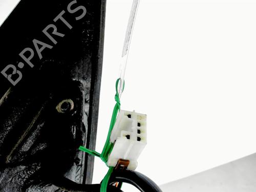 Left mirror VOLVO V40 Estate (645) 1.8 i | BP20460433C26