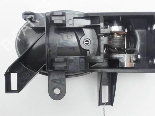 Rear left interior door handle NISSAN NOTE (E12) 1.2 | BP20665839I15 - Image 5
