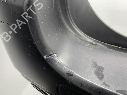 Rear bumper RENAULT MEGANE II Estate (KM0/1_) 1.5 dCi (KM16, KM1E) | BP20439959C8 