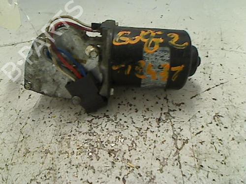 Front wiper motor VW GOLF II (19E, 1G1)  | BP22913574M29 