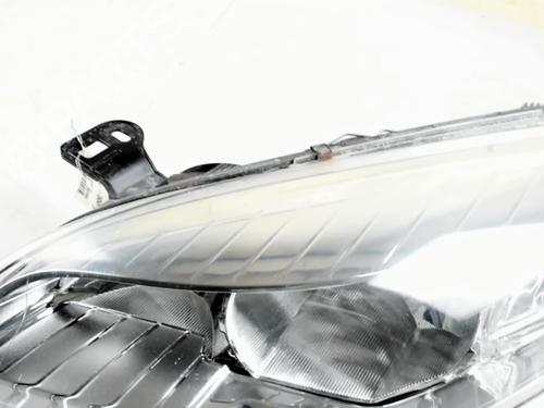 Left headlight RENAULT MEGANE III Coupe (DZ0/1_) 1.5 dCi (DZ09, DZ0D, DZ1F, DZ1G, DZ14, DZ29) | BP32373671C28