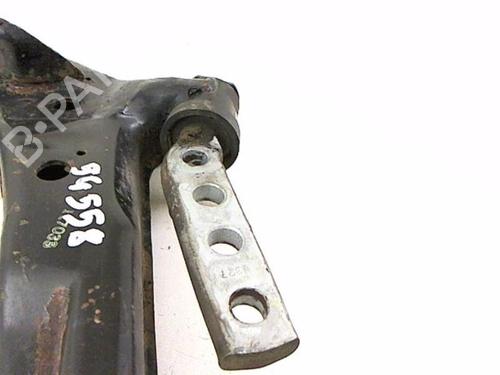 Left front suspension arm NISSAN ALMERA TINO (V10) 2.2 dCi | BP20436455M12 