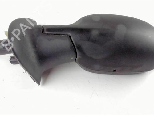 Left mirror NISSAN MICRA III (K12) 1.2 16V | BP20391358C26 