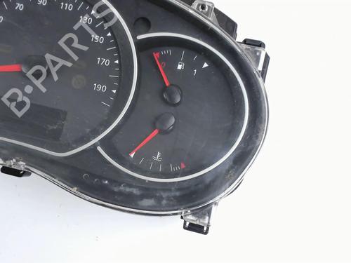 Used Instrument cluster Instrument cluster RENAULT KANGOO Express (FW0/1_) 1.5 dCi 75 (FW07, FW10, FW04) (75 hp) 20395008 20395008