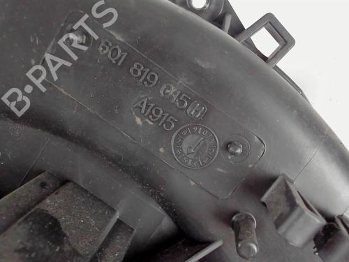 Used Heater blower motor VW POLO V (6R1, 6C1) 1.2 (70 hp) 20390976