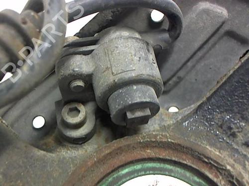 Left front steering knuckle OPEL MERIVA A MPV (X03) 1.3 CDTI (E75) | BP20475369M25 