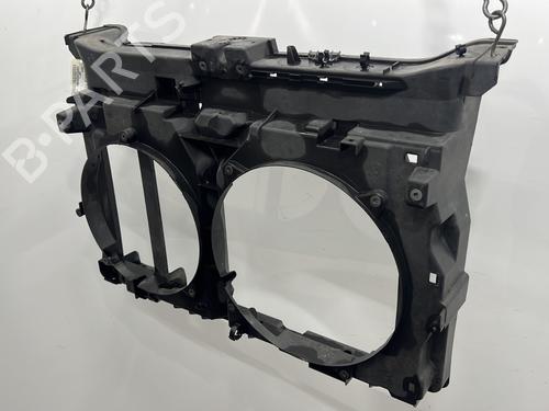 Front slam panel CITROËN JUMPY II Van 2.0 HDi 120 | BP30137074C72