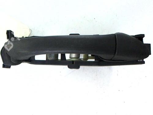 Used Rear right exterior door handle MERCEDES-BENZ C-CLASS (W203) C 220 CDI (203.006) (136 hp) 20444544