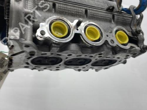 Used Cylinder head Cylinder head SUZUKI SPLASH (EX) 1.0 (A5B310) (65 hp) 20386985 20386985