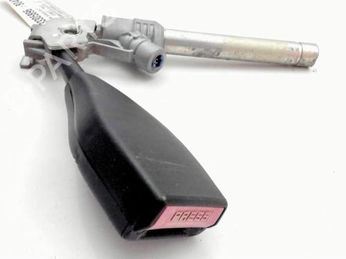 Engate do cinto RENAULT KANGOO Express (FW0/1_) 1.5 dCi 90 (FW0G, FW05, FW08, FW11) | BP39760175I32 - Image 3