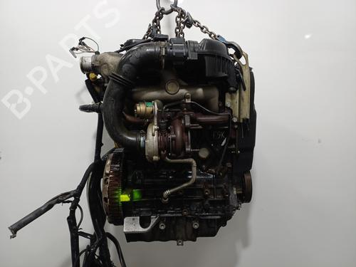 Engine RENAULT TRAFIC II Van (FL) 1.9 dCi 80 (FL0B) | BP36345088M1  - Image 7