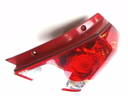 Right taillight CHEVROLET AVEO / KALOS Hatchback (T200) 1.4 | BP20411386C35 