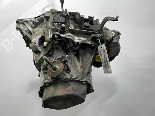 Gearbox CITROËN XSARA (N1) 1.9 D | BP20418620M3 